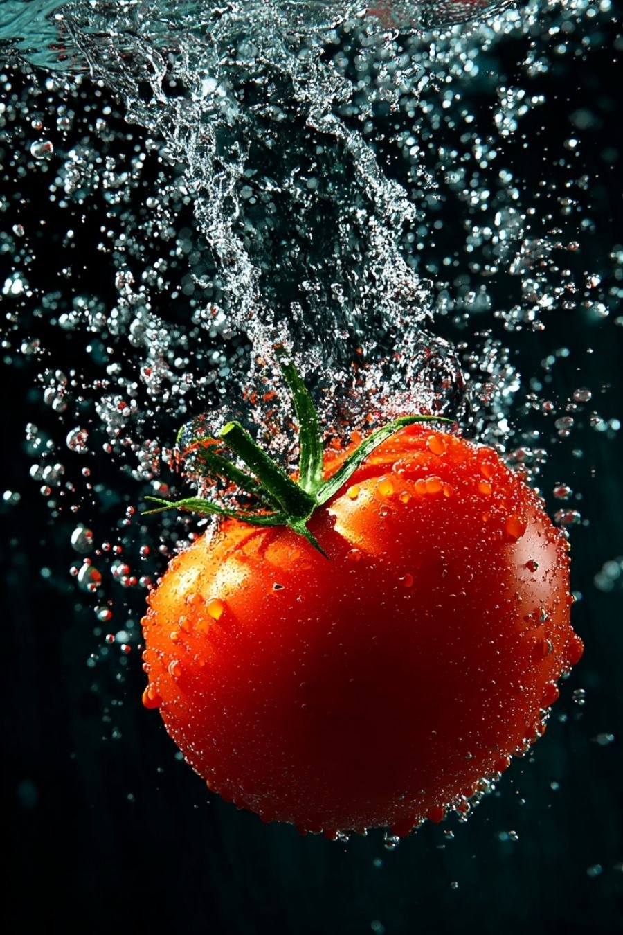 Contatti Composizione creativa di piatto con ingredienti naturali, luci soffuse e styling curato. Servizio fotografico food realizzato da dm+ studio. Damiano Macaluso